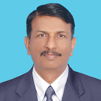 Gp Capt Anand Narayan