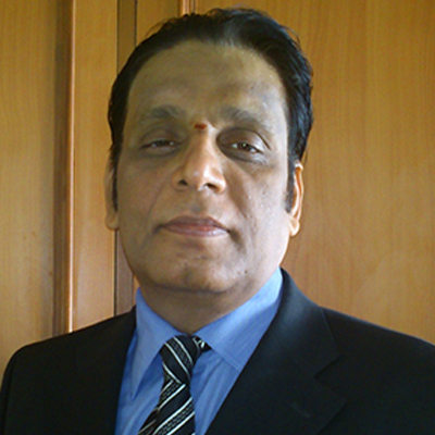 Rtn. A .C.N . MURTHY