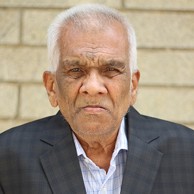 Sundara Murthy